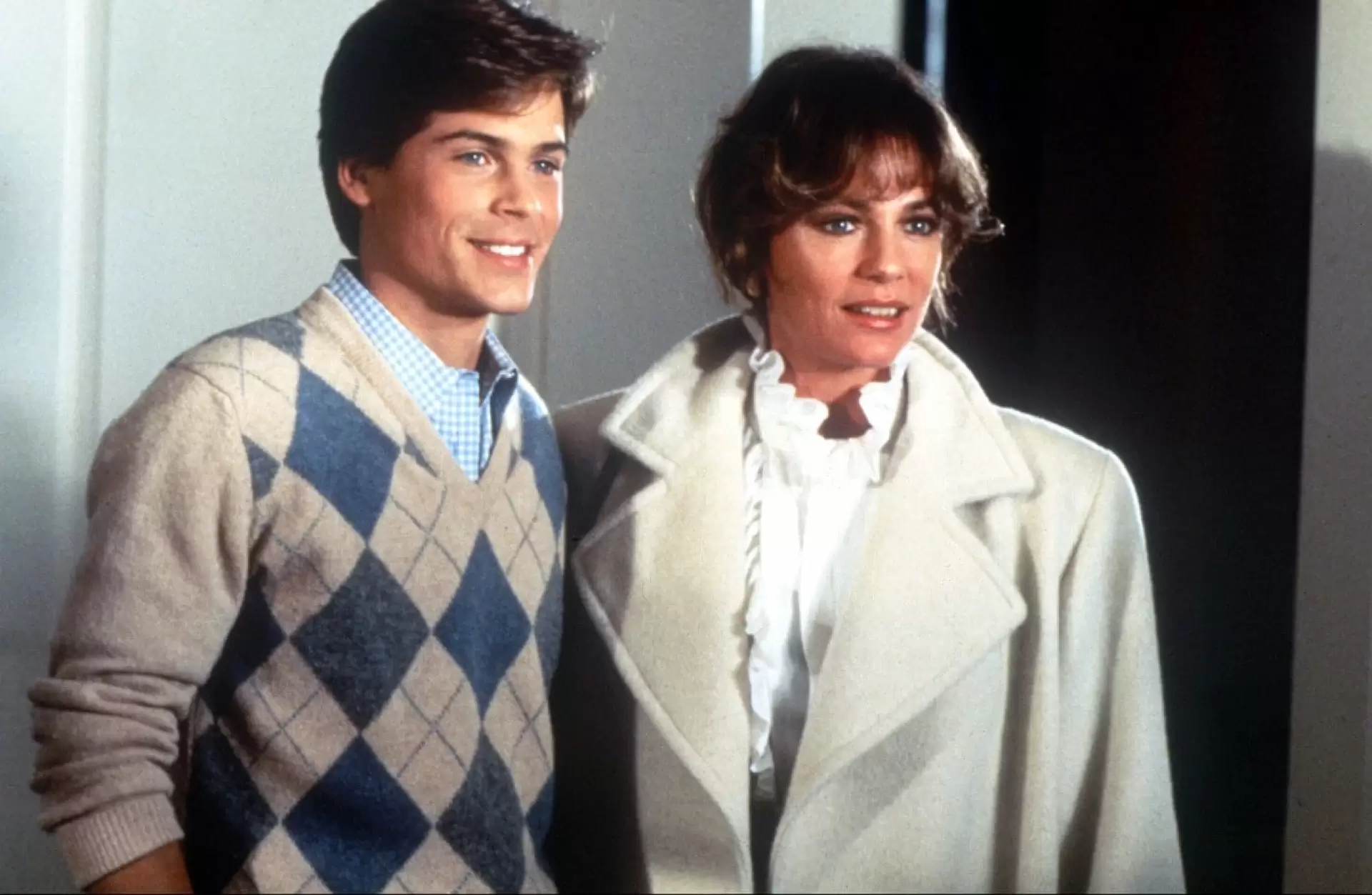 دانلود فیلم Class 1983