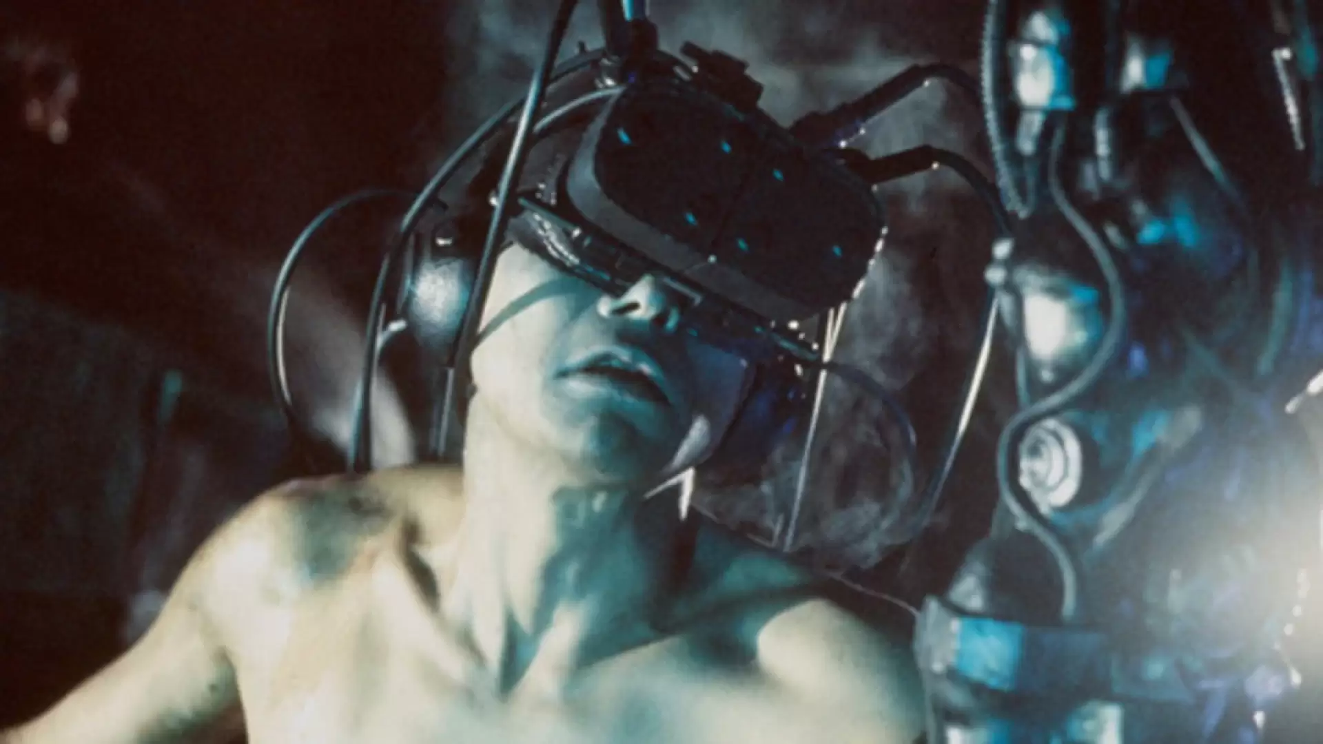 دانلود فیلم Tetsuo II: Body Hammer 1992 با زیرنویس فارسی