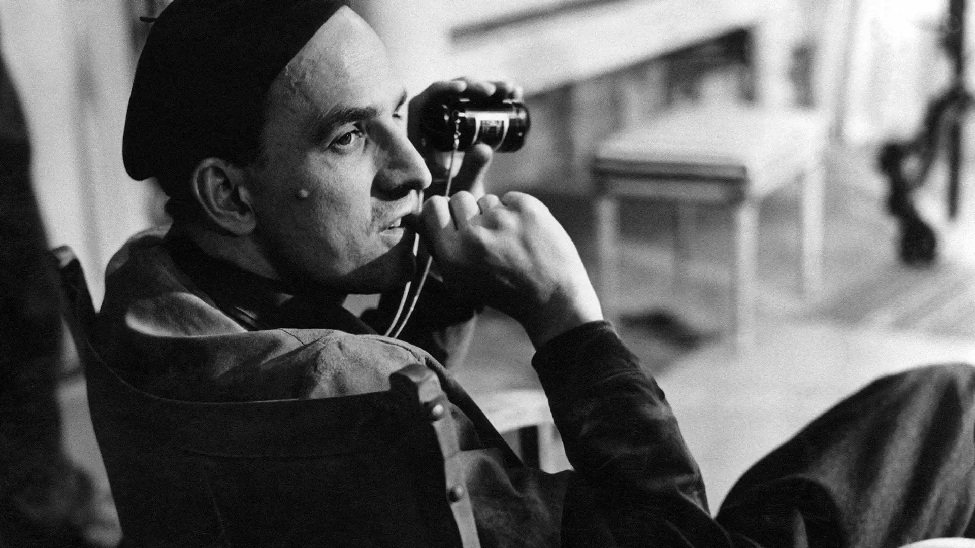 دانلود مستند Ingmar Bergman 1971 (اینگمار برگمن) با تماشای آنلاین