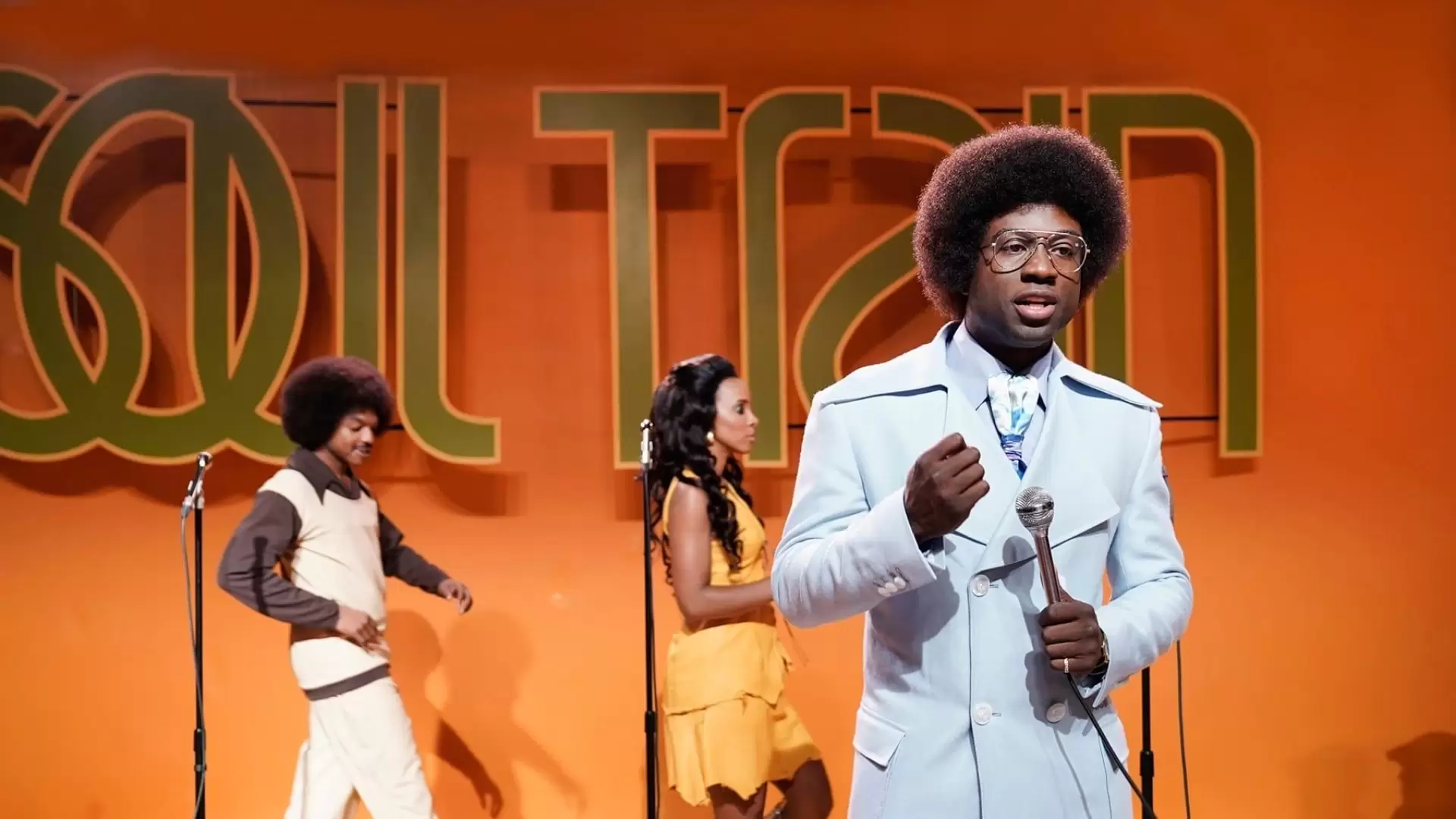 دانلود سریال American Soul 2019 با زیرنویس فارسی