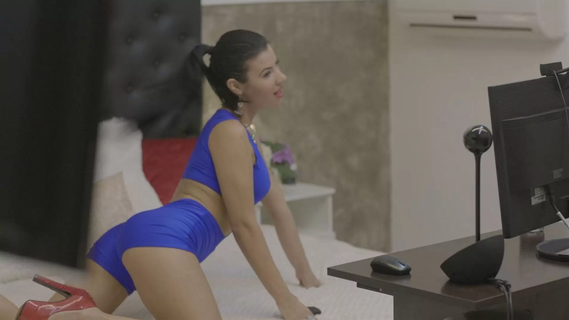 دانلود مستند Pornocracy: The New Sex Multinational 2017
