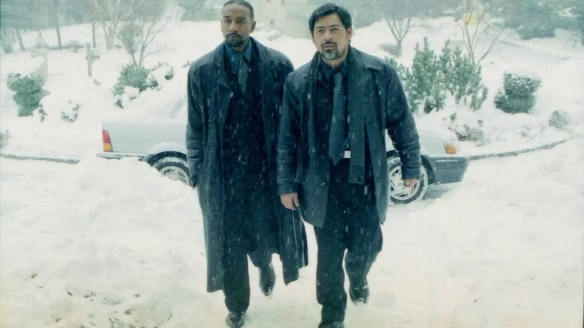 دانلود فیلم West Side Avenue 2001
