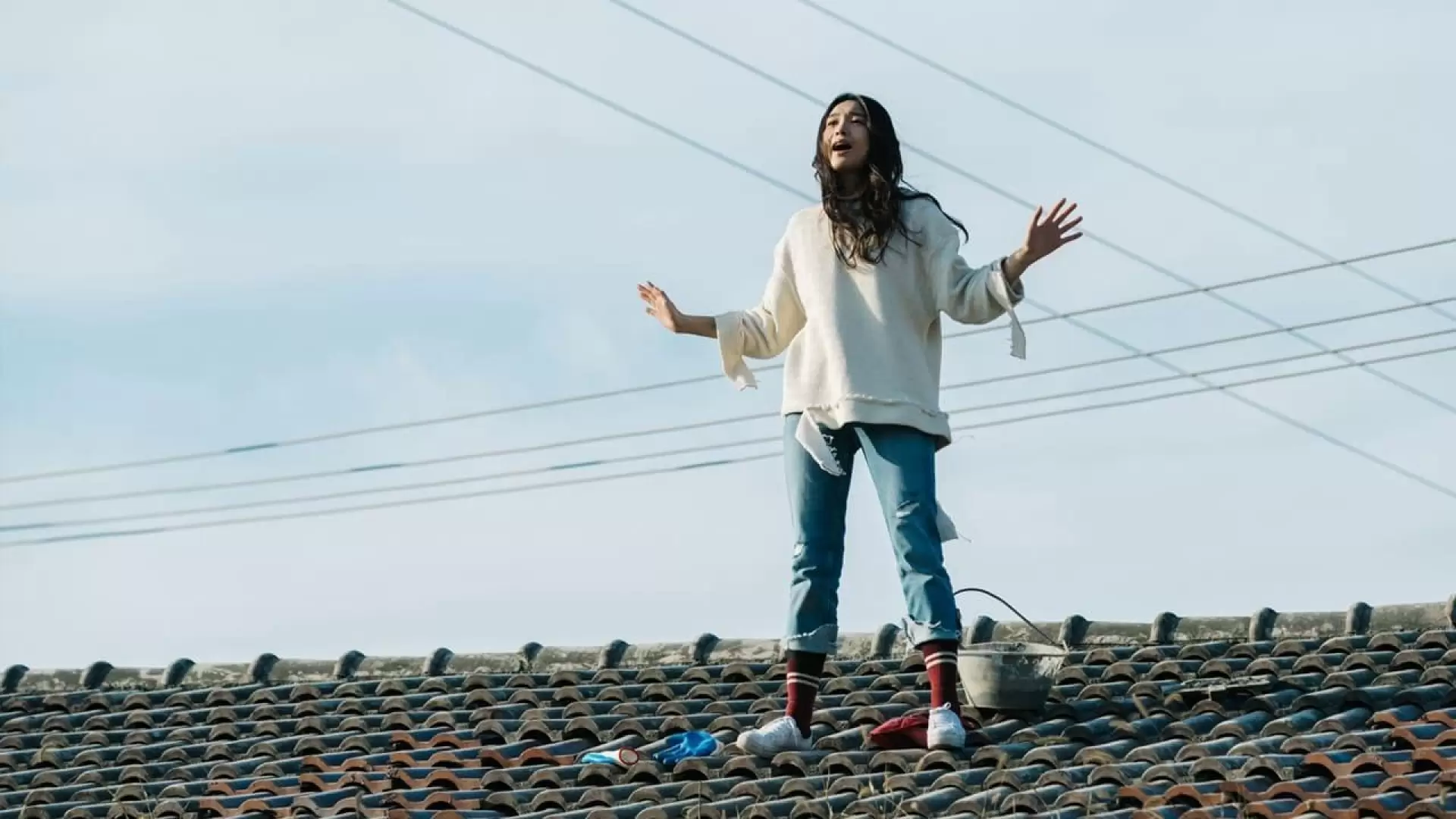 دانلود فیلم Chihuo Quan Wang 2019