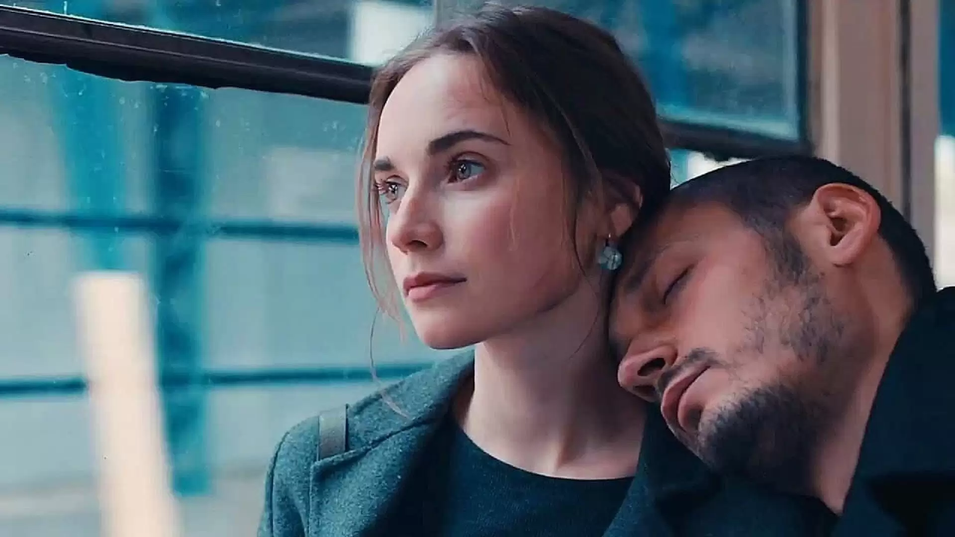 دانلود فیلم Falling 2017
