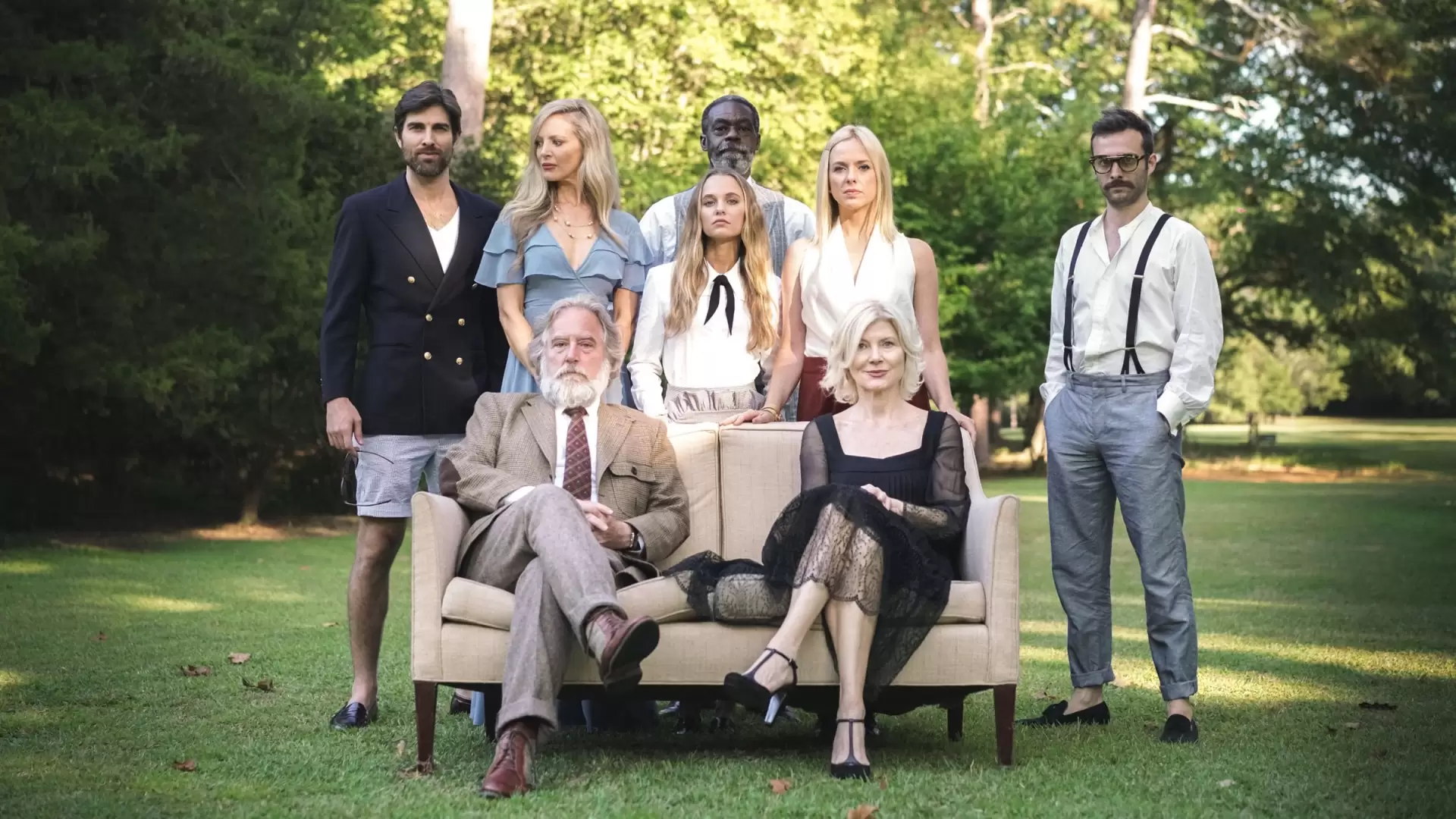 دانلود فیلم The Fox Hunter 2020 (شکارچی روباه)