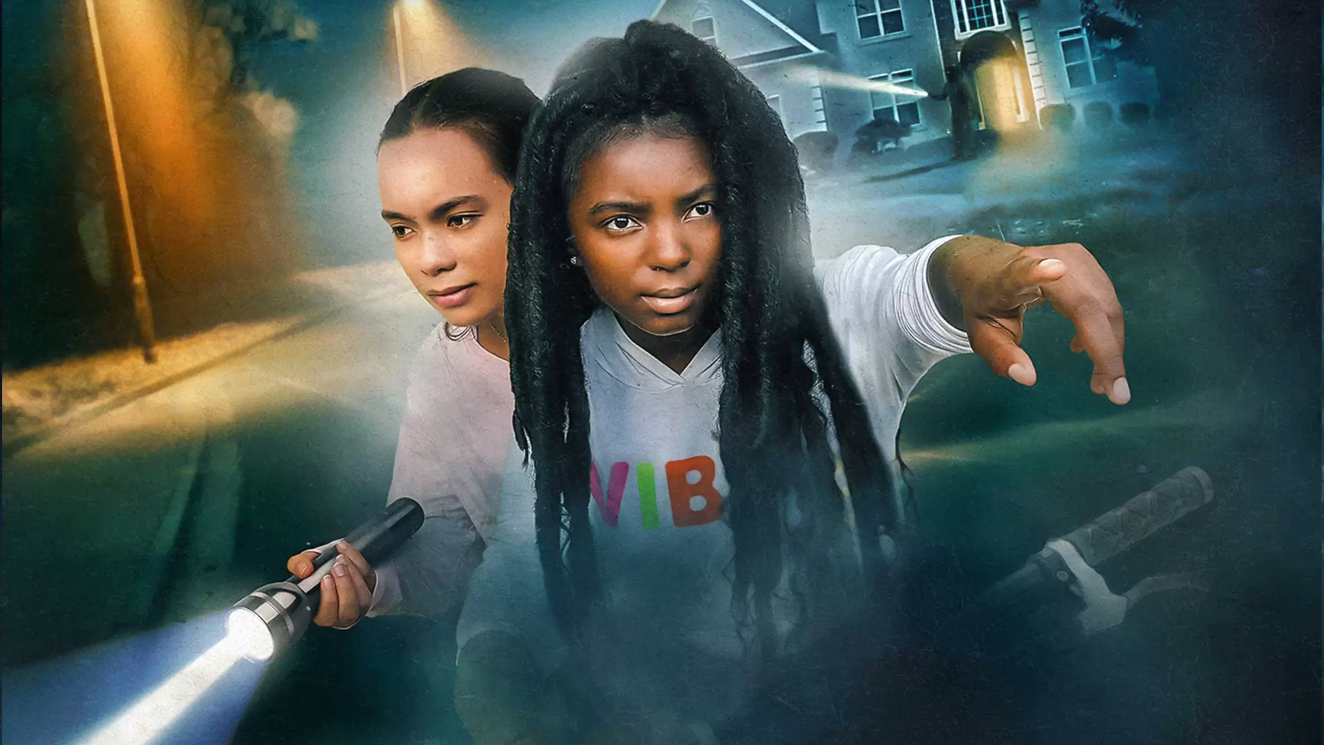 دانلود فیلم Hidden Orchard Mysteries: The Case of the Air B and B Robbery 2020