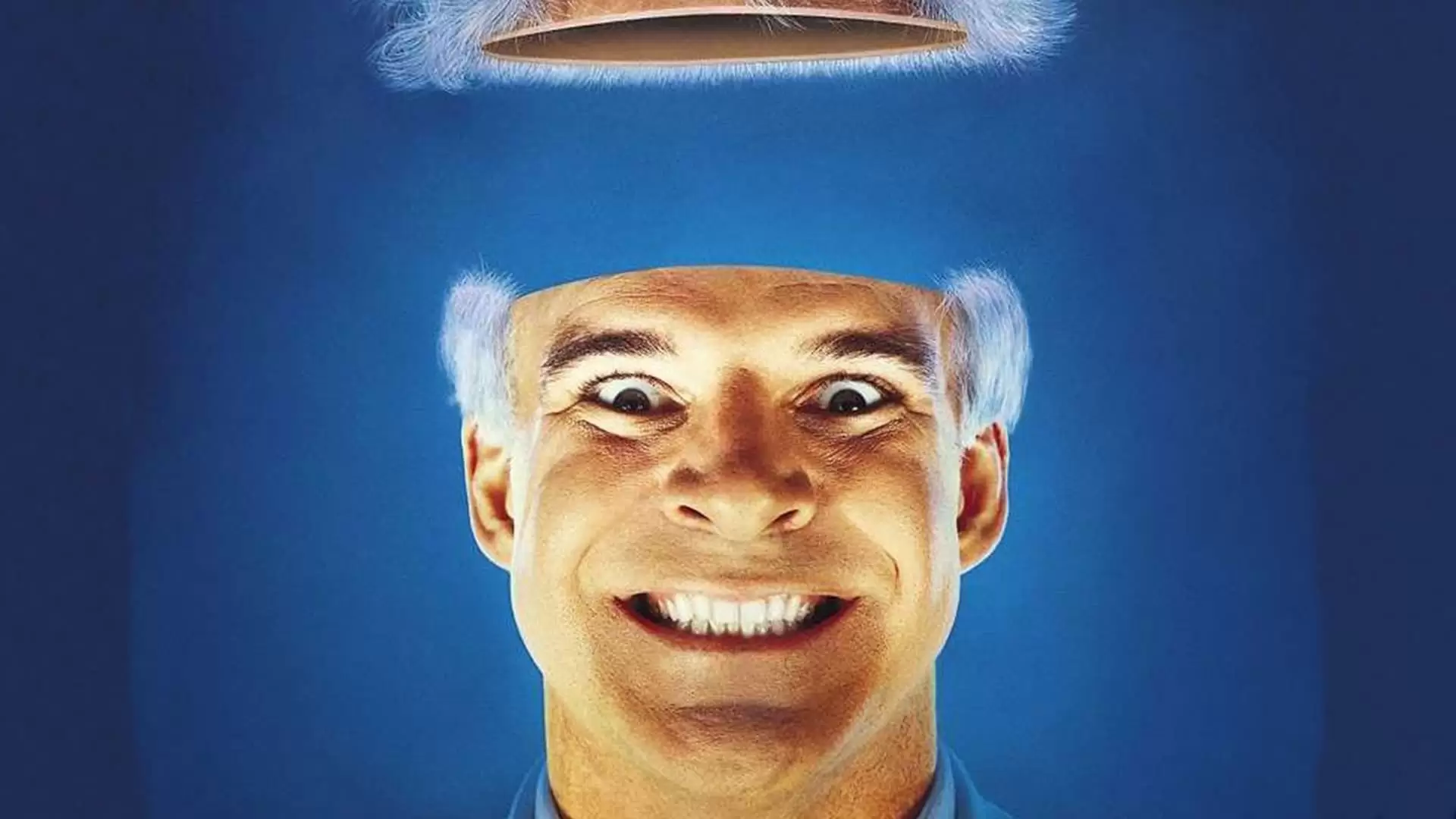 دانلود فیلم The Man with Two Brains 1983