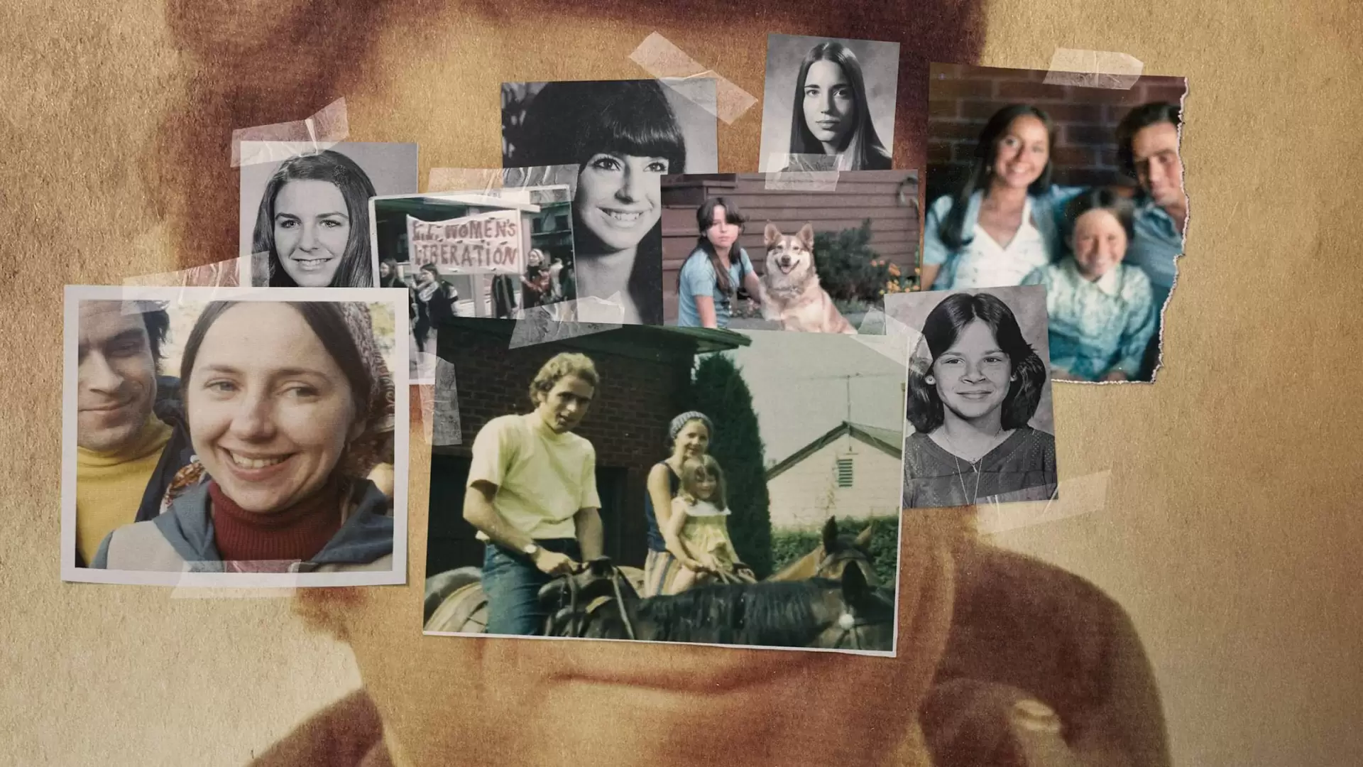 دانلود مستند Ted Bundy: Falling for a Killer 2020