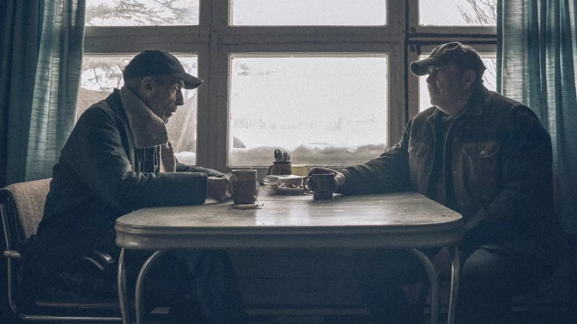 دانلود فیلم Ghost Town Anthology 2019