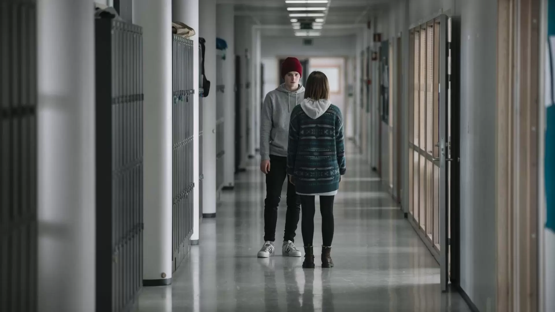 دانلود فیلم Psychobitch 2019