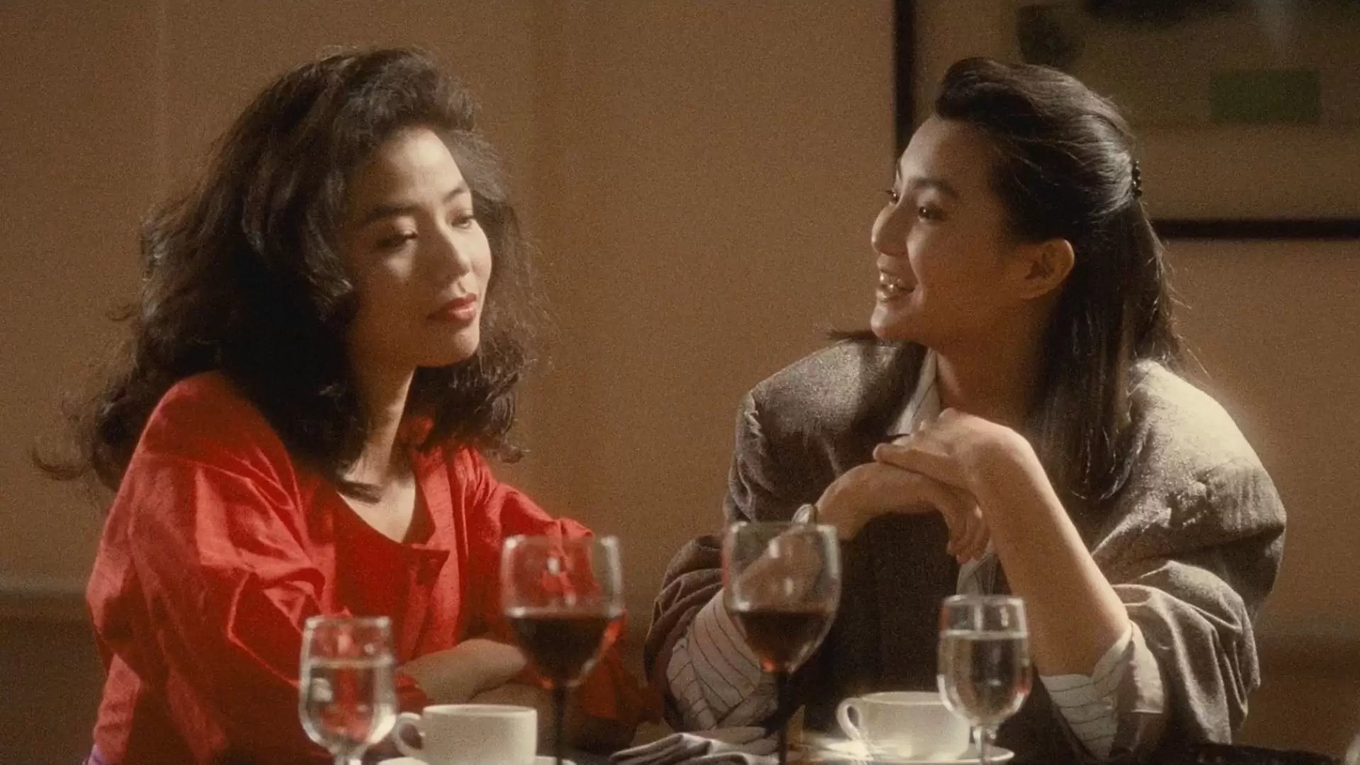 دانلود فیلم Last Romance 1988