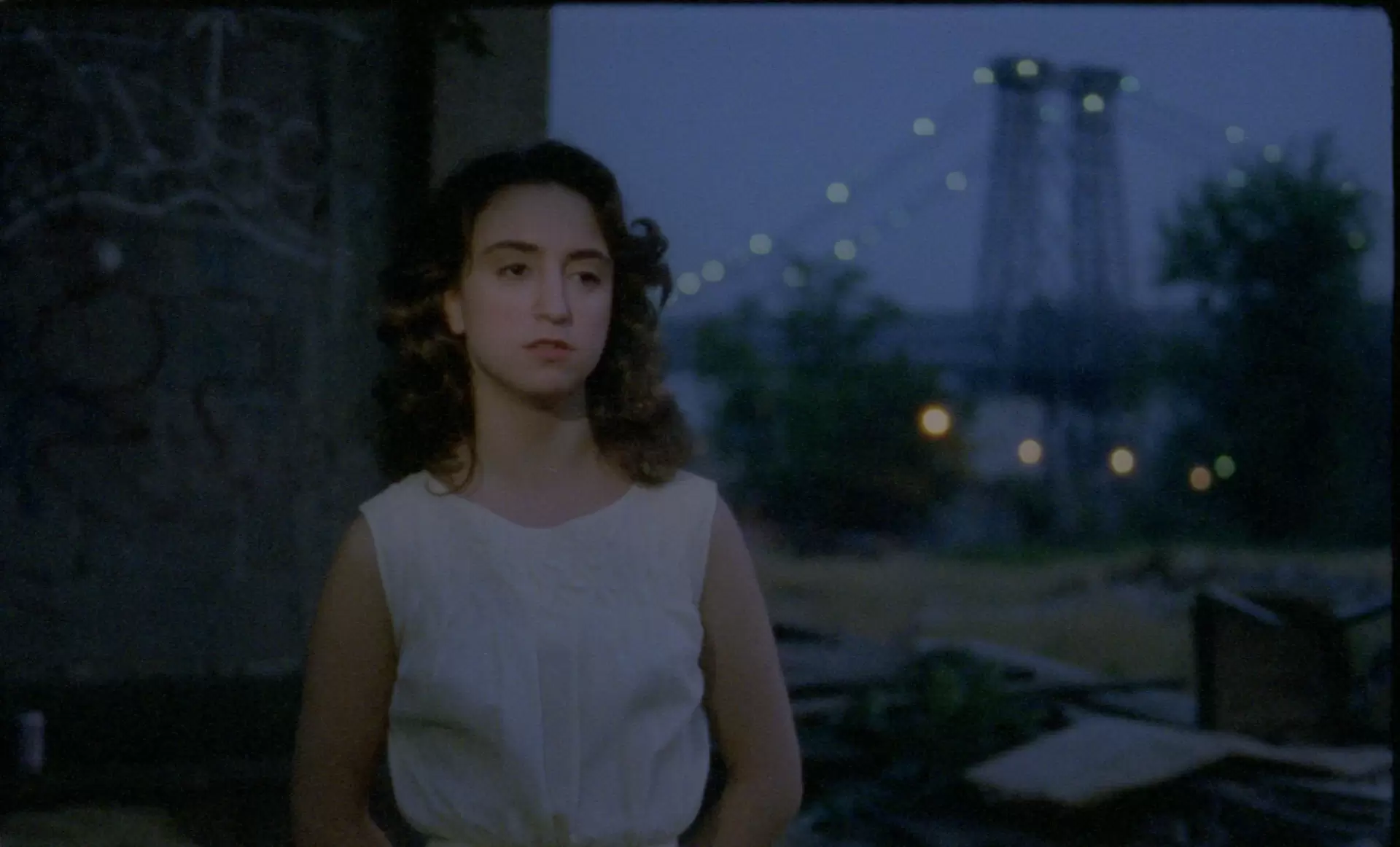 دانلود فیلم Histoires d’Amérique: Food, Family and Philosophy 1989