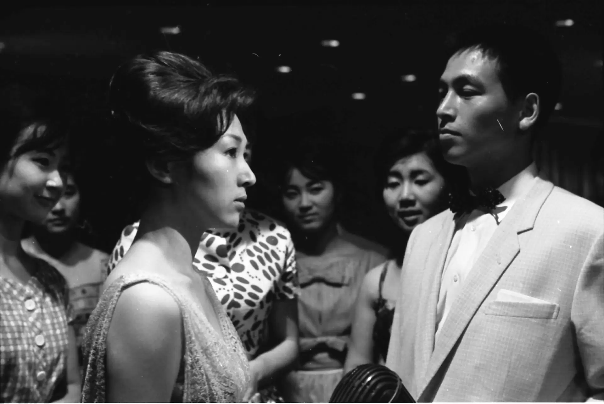 دانلود فیلم Rokudenashi 1960