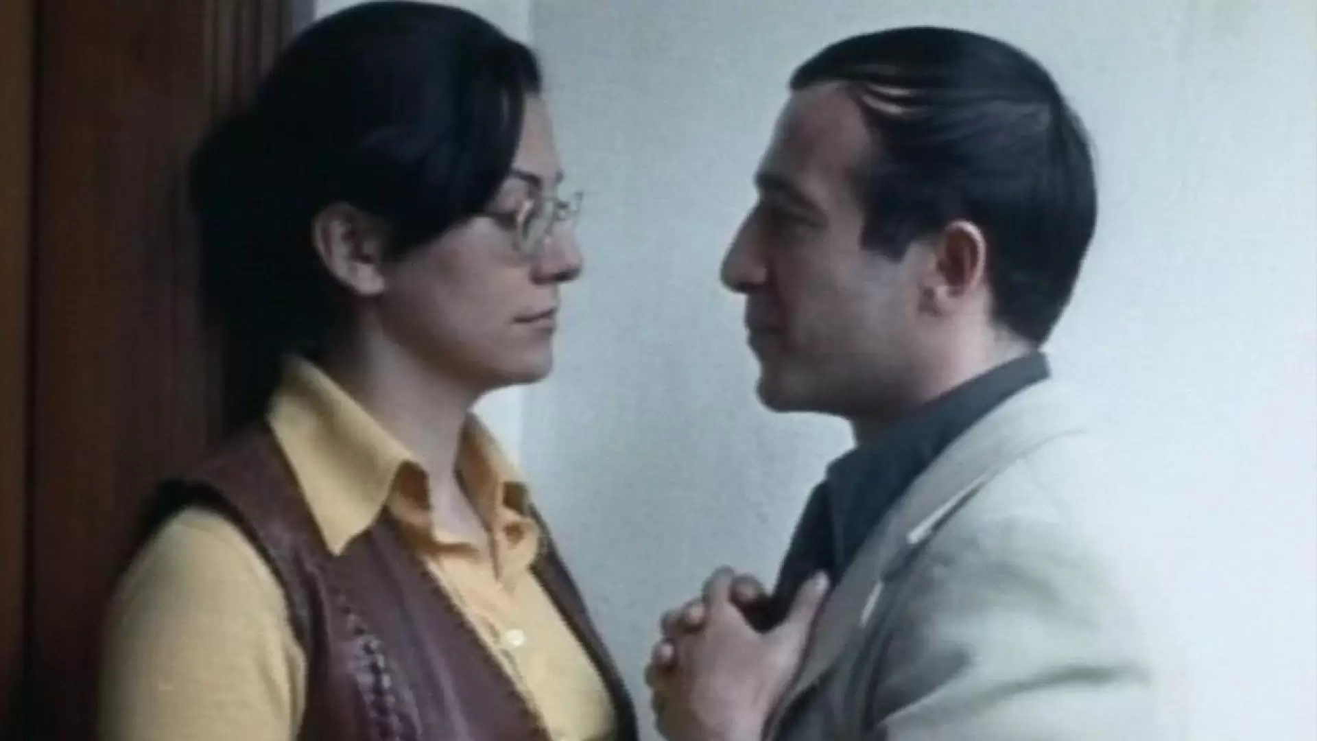 دانلود فیلم Diálogos de exiliados 1975