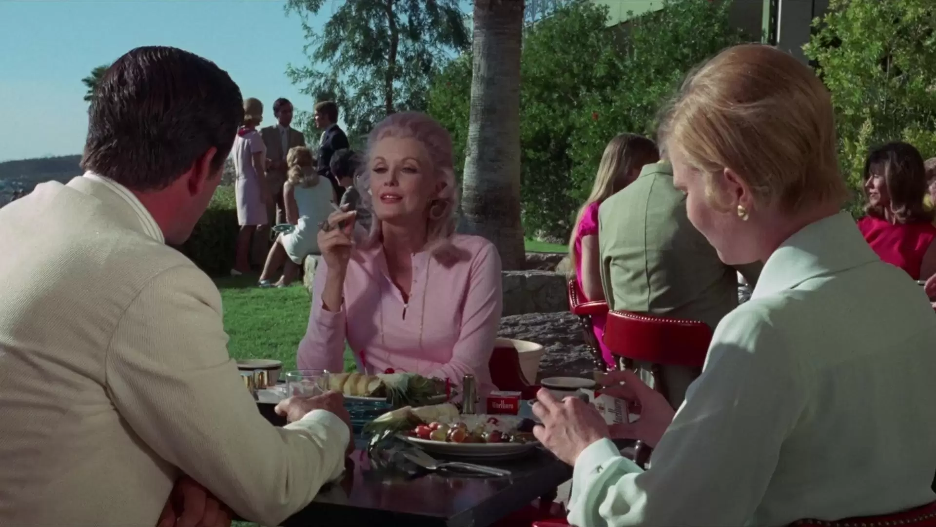 دانلود فیلم What Ever Happened to Aunt Alice? 1969