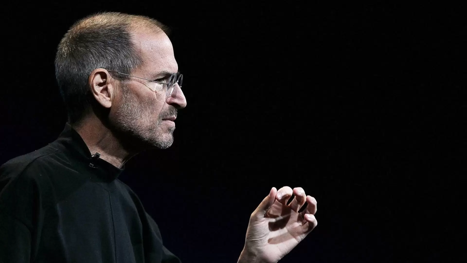 دانلود فیلم Steve Jobs: Visionary Genius 2012 (استیو جابز: نابغه بصیر)