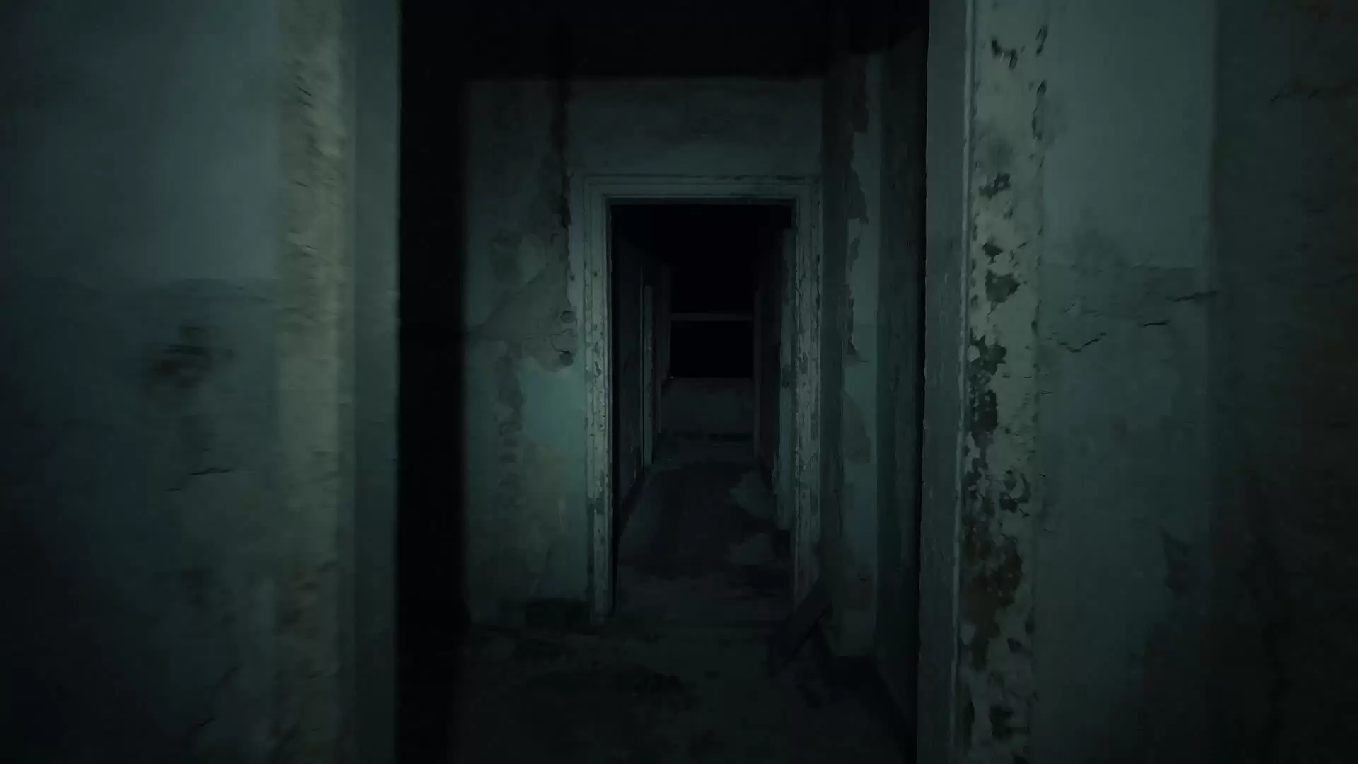 دانلود فیلم Spirits in the Dark 2019