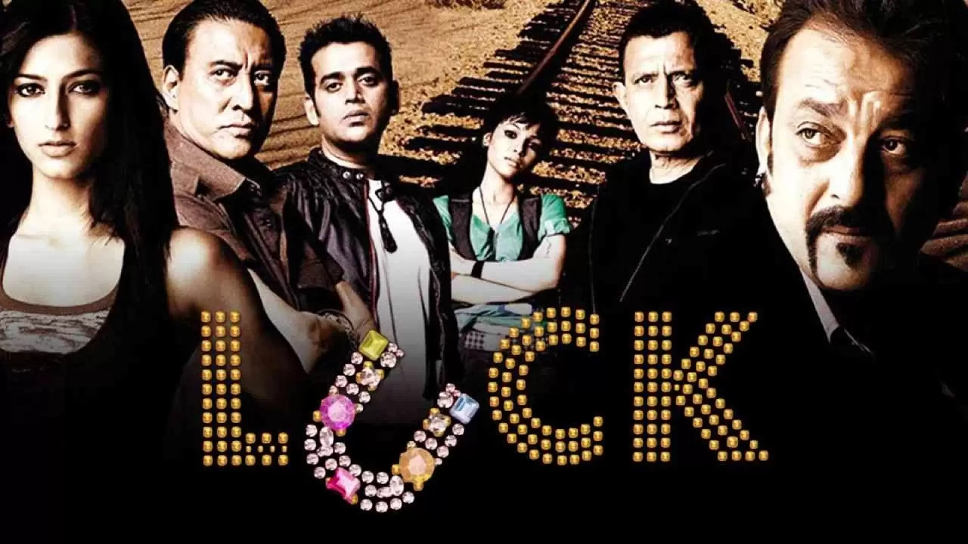 دانلود فیلم Luck by Chance 2009 (خوشبختی تصادفی) با زیرنویس فارسی