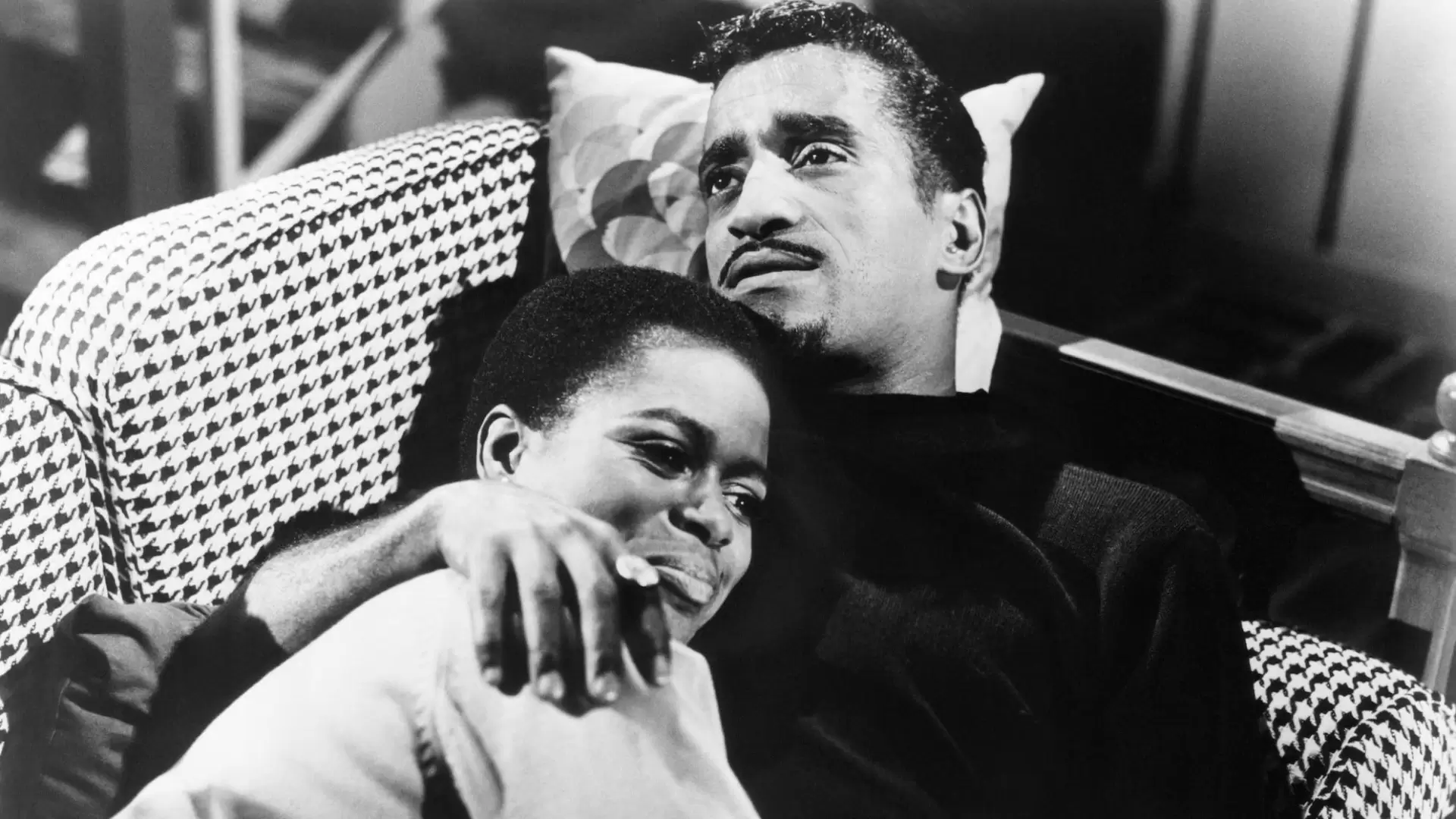 دانلود فیلم A Man Called Adam 1966
