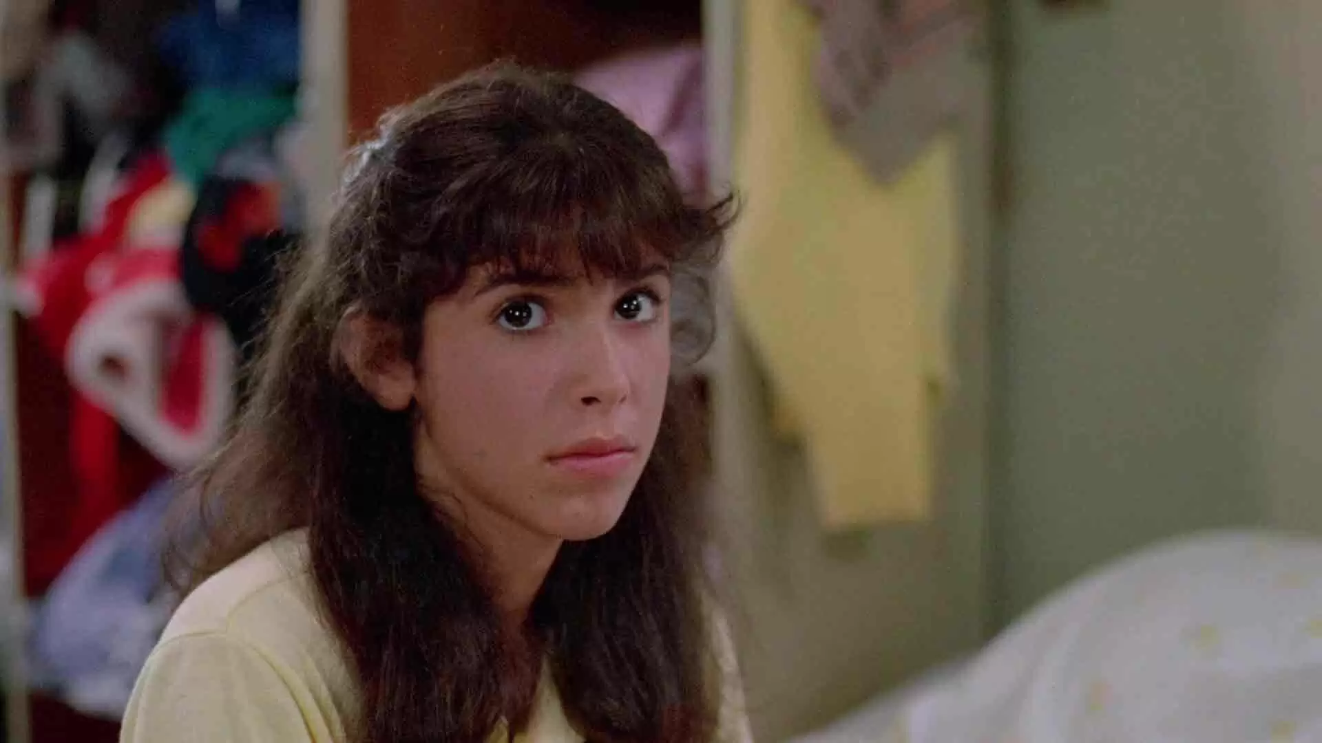 دانلود فیلم Sleepaway Camp 1983 (اردوگاه خواب)