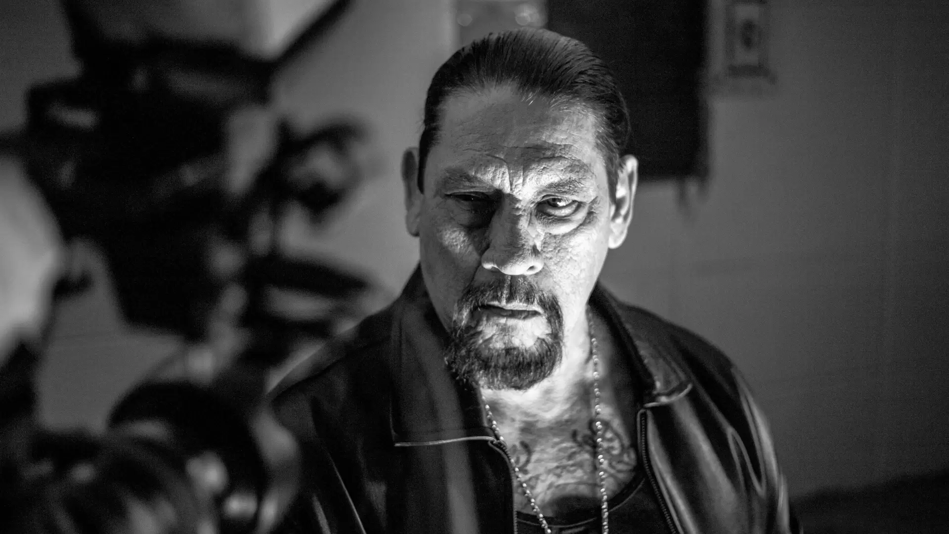 دانلود مستند Inmate #1: The Rise of Danny Trejo 2019 با زیرنویس فارسی