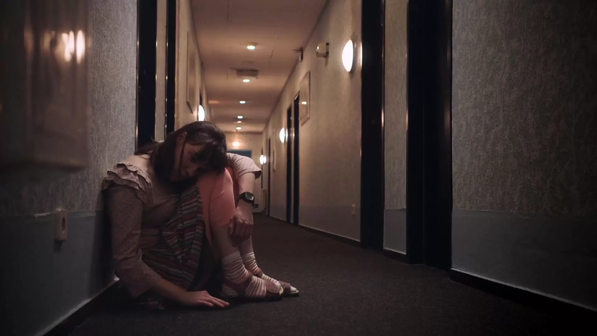دانلود فیلم Dora oder Die sexuellen Neurosen unserer Eltern 2015