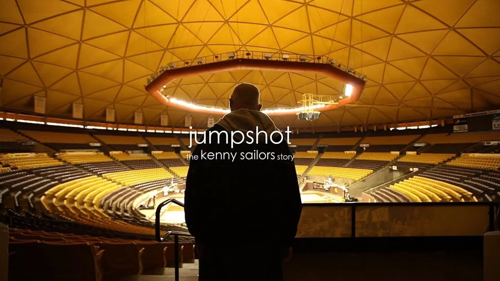 دانلود مستند Jump Shot: The Kenny Sailors Story 2019