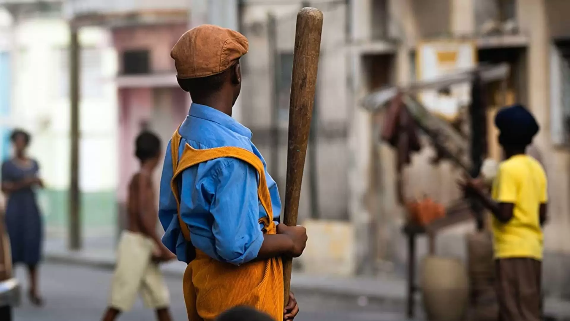 دانلود فیلم The Cuban 2019