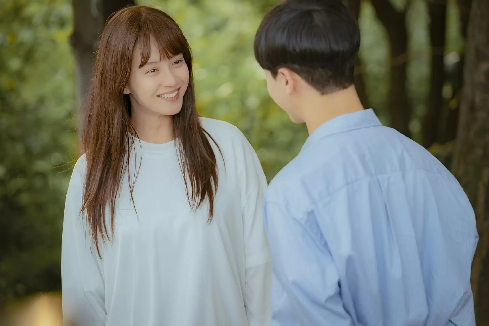 دانلود سریال Lovely Horribly (Leobeulli Horeobeulli) 2018 با زیرنویس فارسی