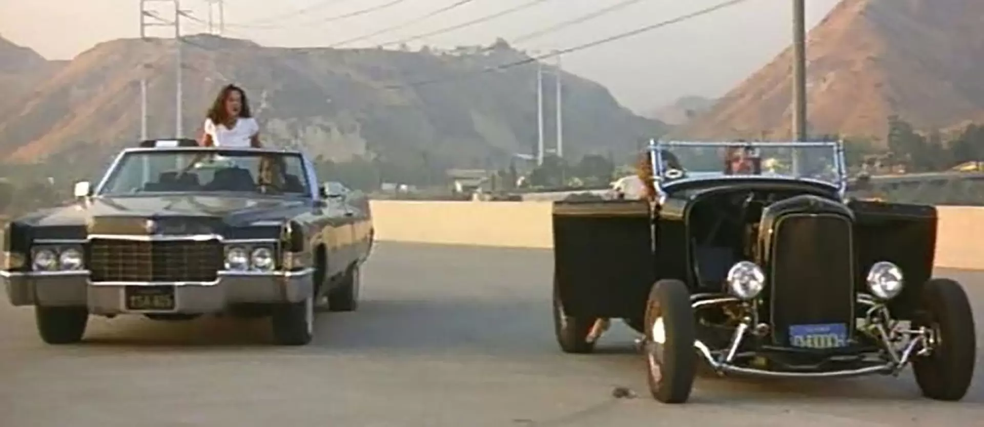 دانلود فیلم Van Nuys Blvd. 1979