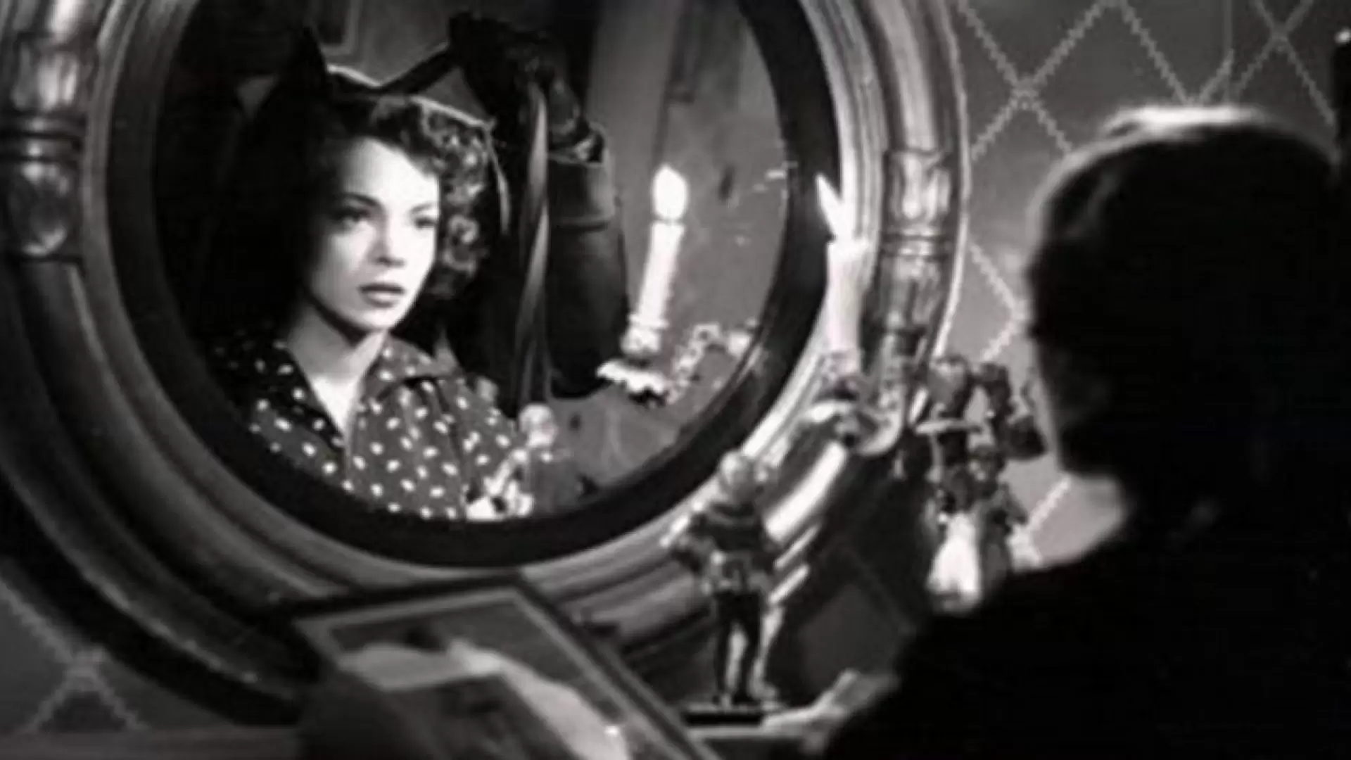 دانلود فیلم The Dark Man 1951