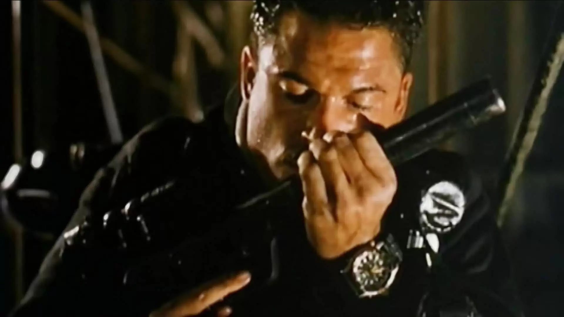دانلود فیلم The Finest Hour 1992
