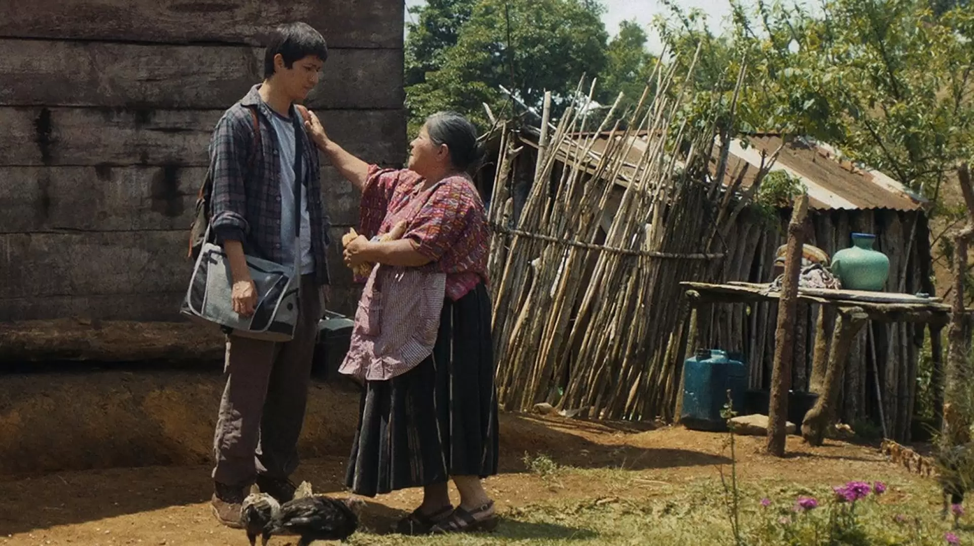 دانلود فیلم Nuestras madres 2019