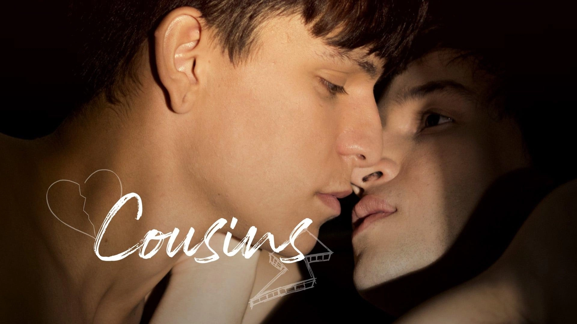 دانلود فیلم Cousins 2019 با زیرنویس فارسی