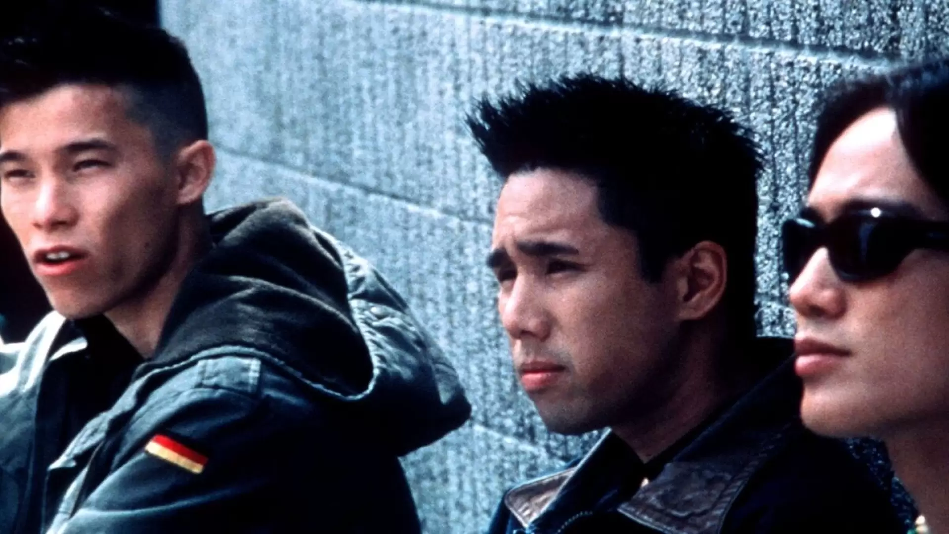 دانلود فیلم Better Luck Tomorrow 2002 با زیرنویس فارسی