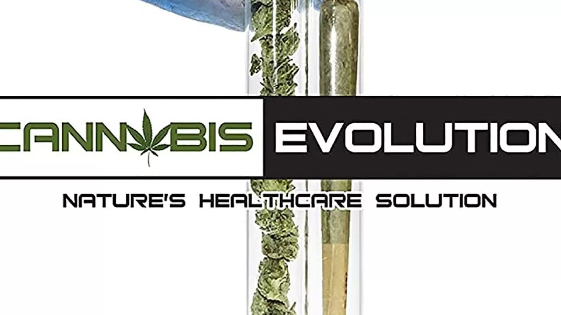 دانلود مستند Cannabis Evolution 2019