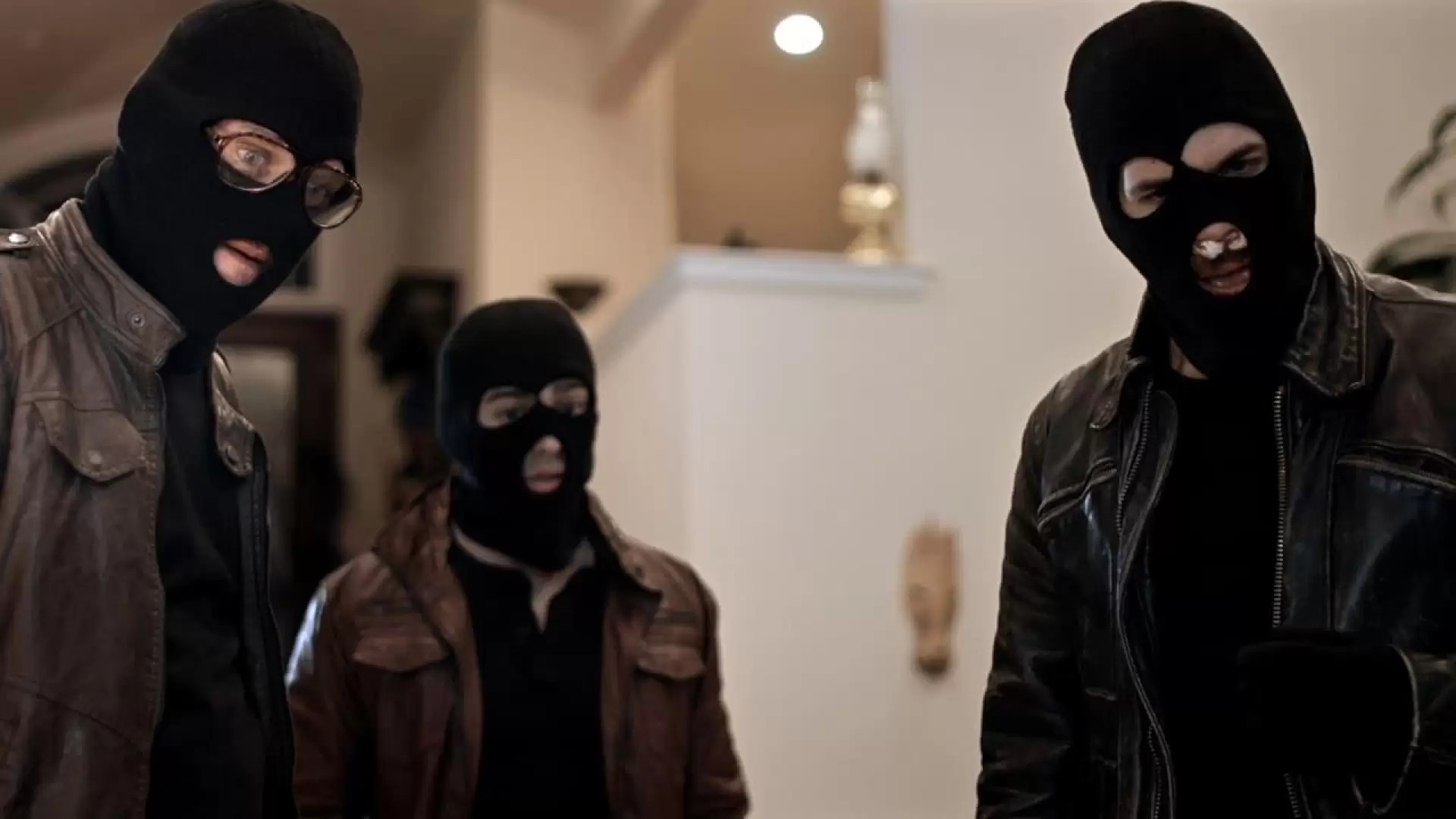 دانلود فیلم Where Sleeping Dogs Lie 2019