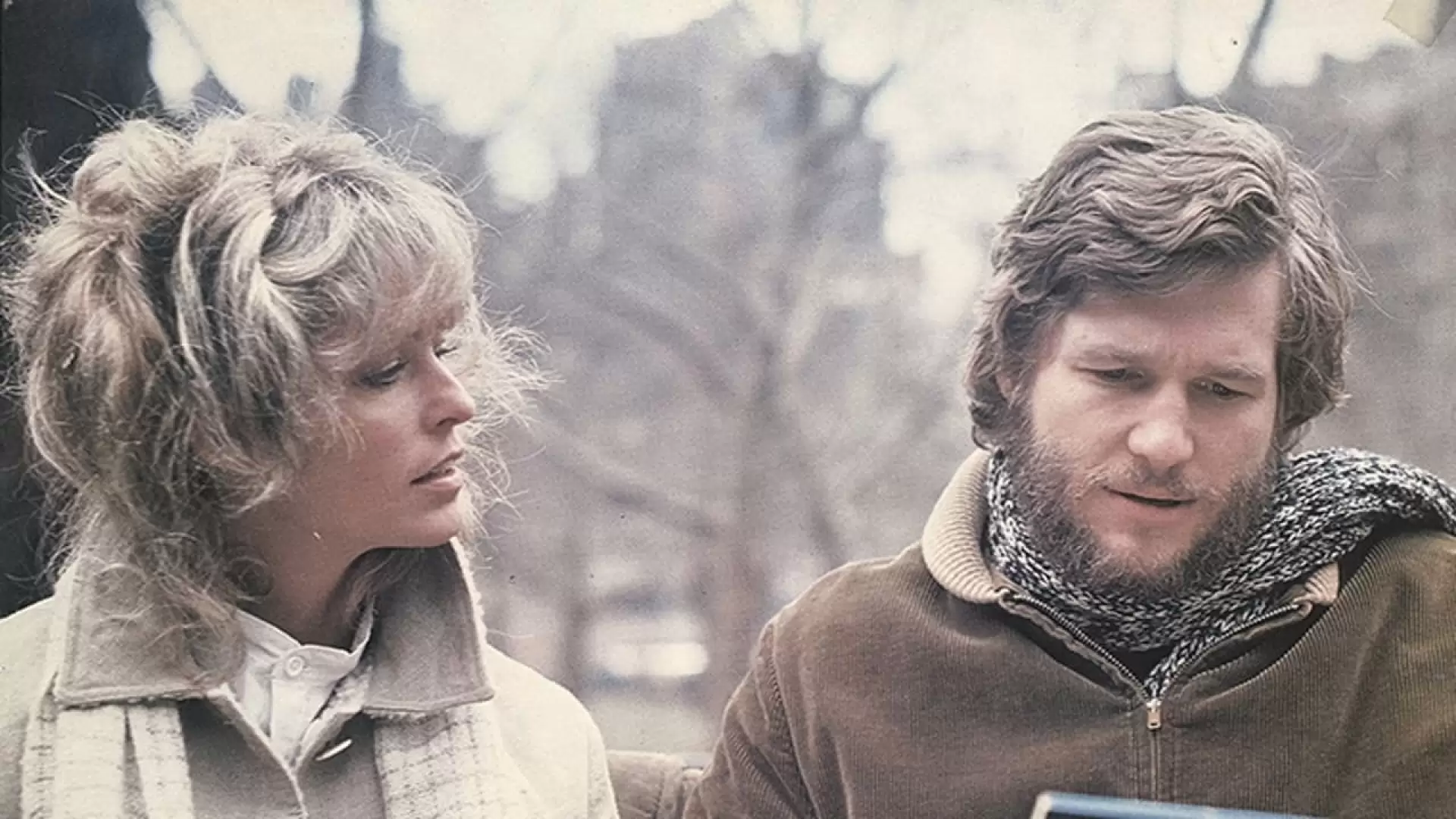 دانلود فیلم Somebody Killed Her Husband 1978