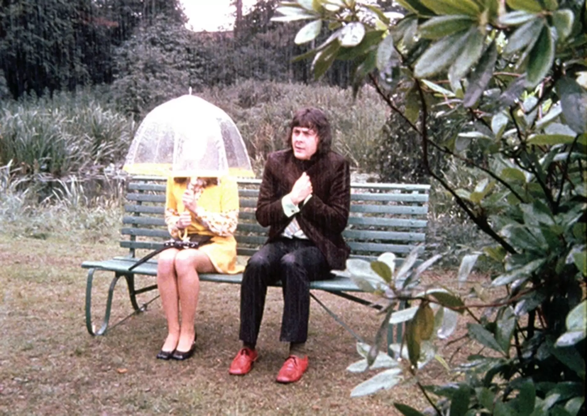 دانلود فیلم The Lovers! 1973