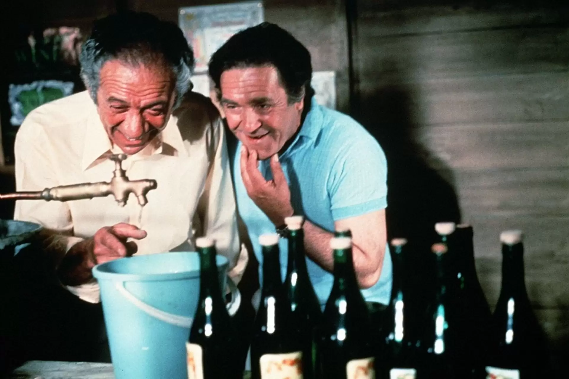 دانلود فیلم Bless This House 1972