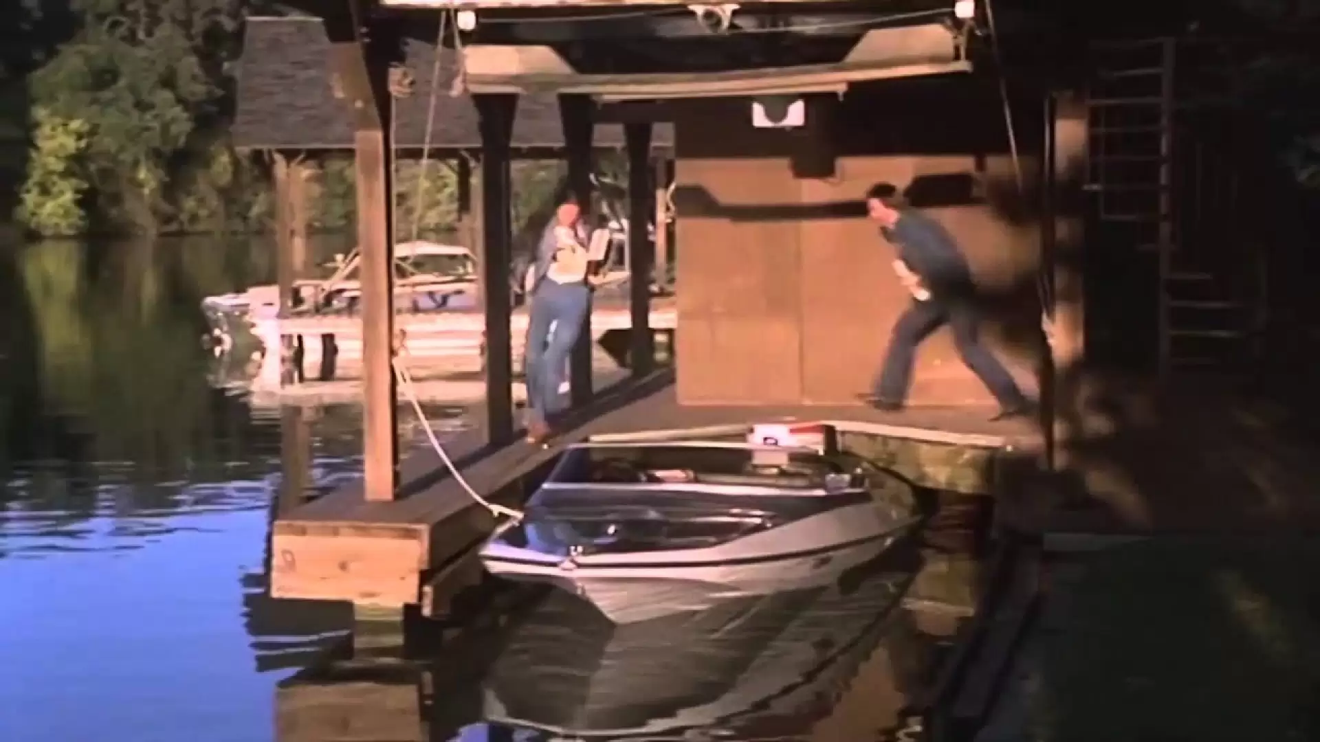 دانلود فیلم Outlaw Blues 1977