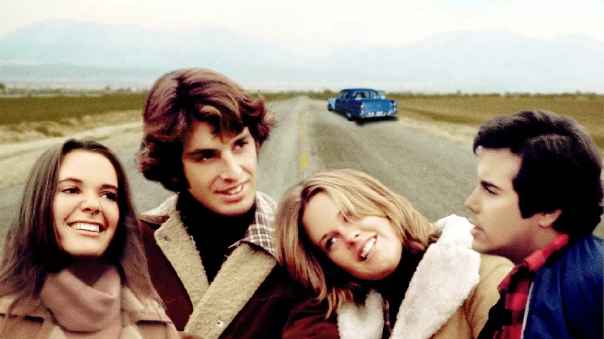 دانلود فیلم Joyride 1977