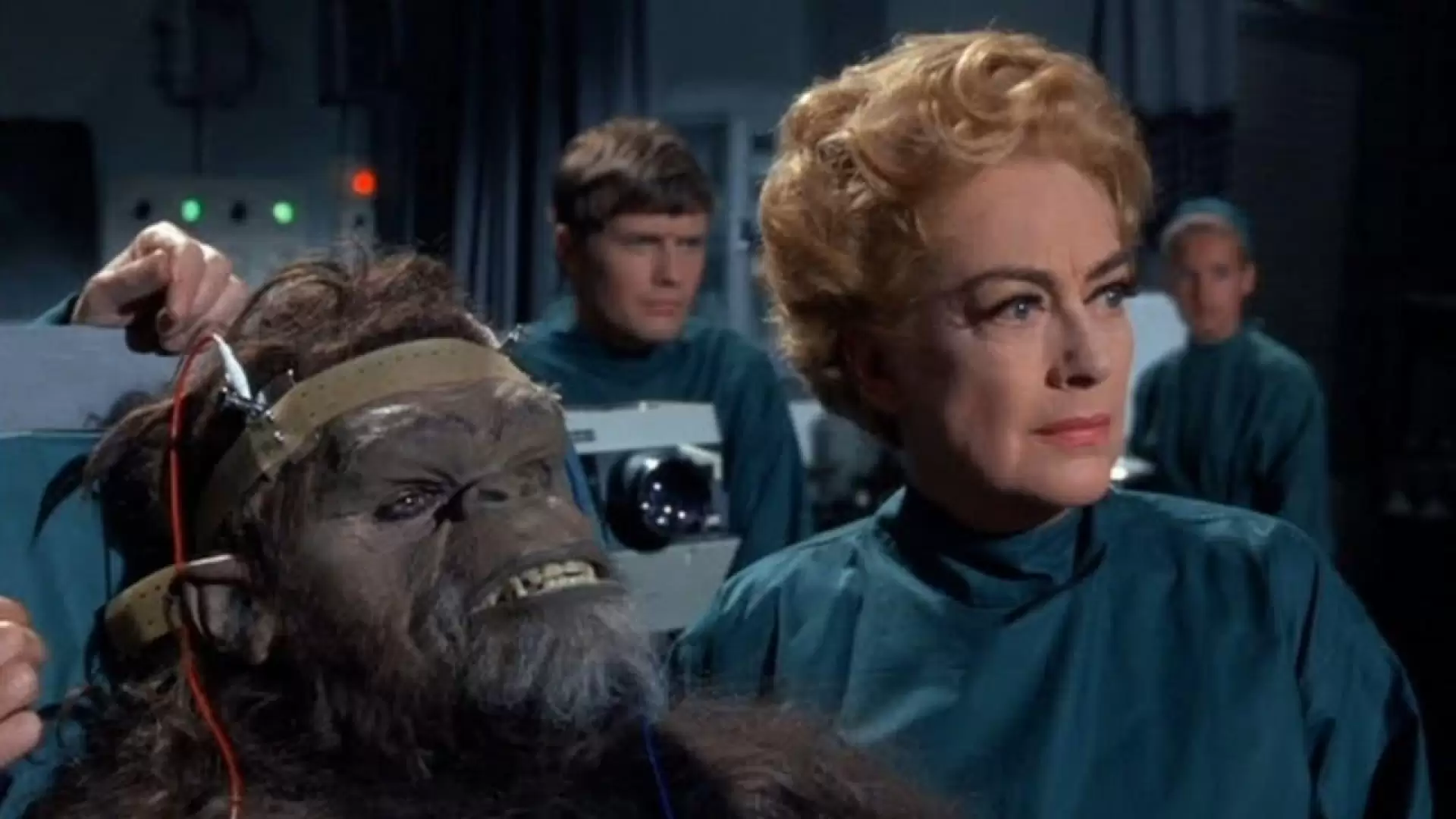 دانلود فیلم Trog 1970