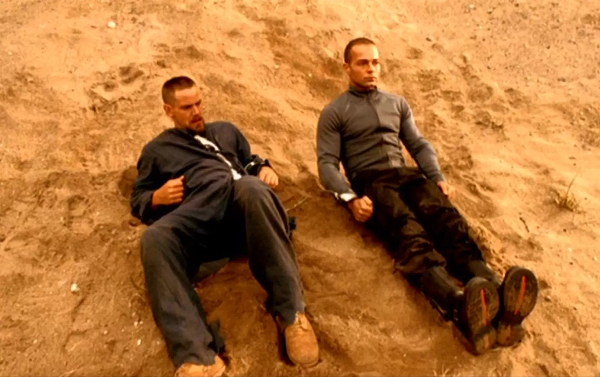 دانلود فیلم Android Apocalypse 2006