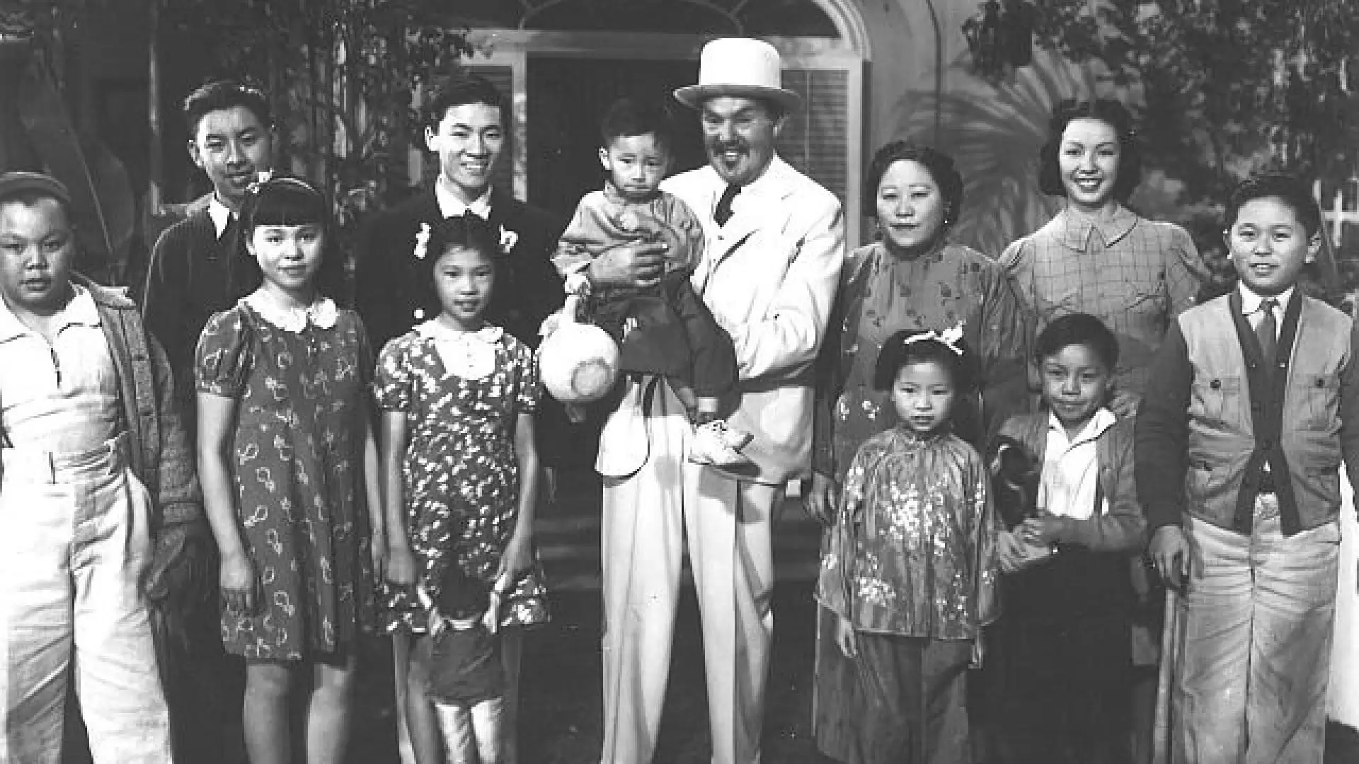 دانلود فیلم Charlie Chan in Honolulu 1938
