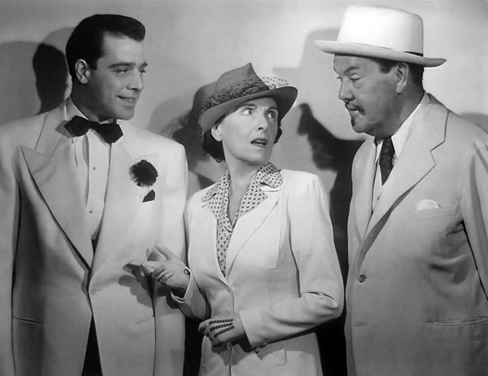 دانلود فیلم Charlie Chan in Panama 1940 (چارلی چان در پاناما)