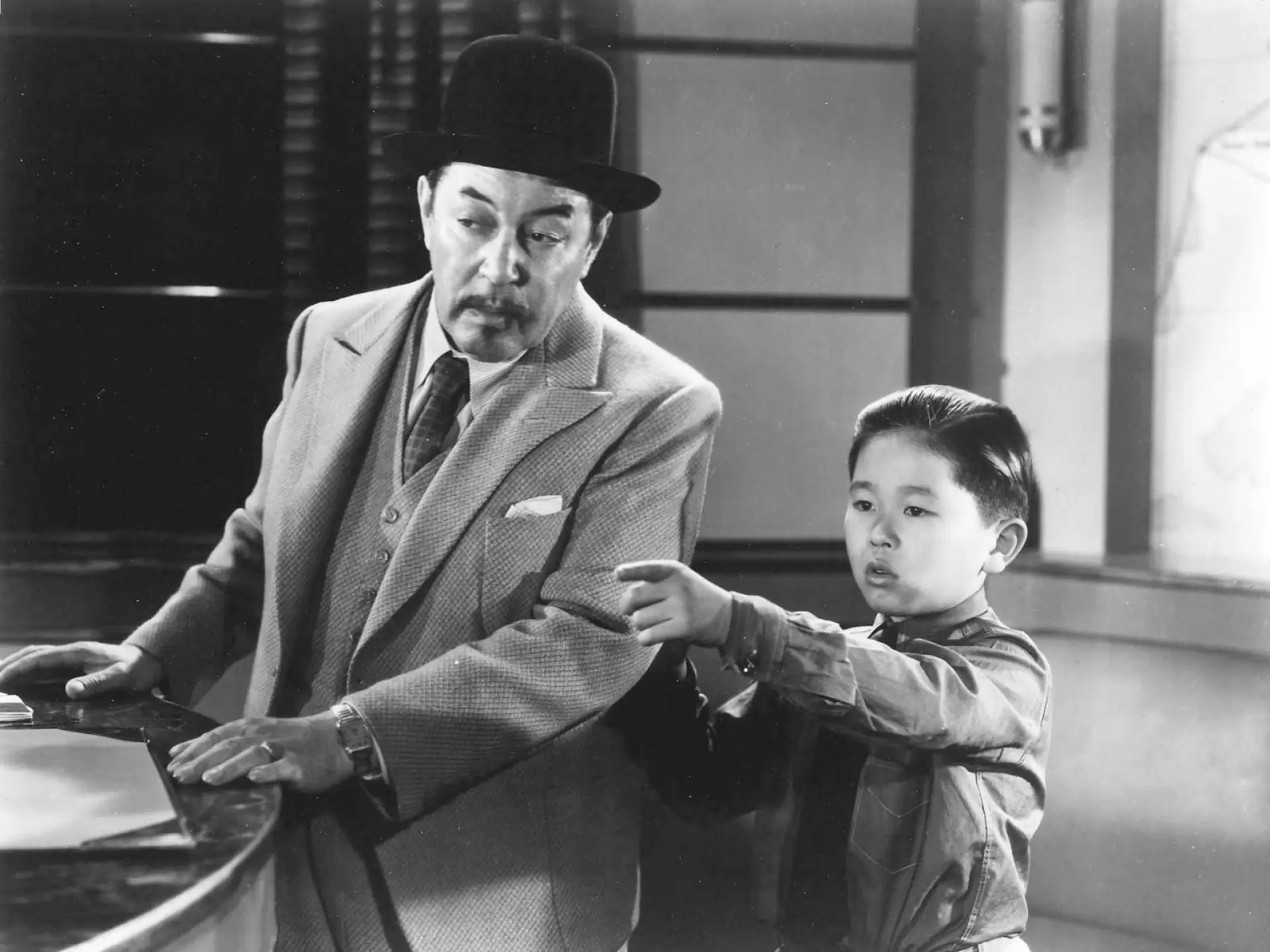 دانلود فیلم Charlie Chan in Reno 1939