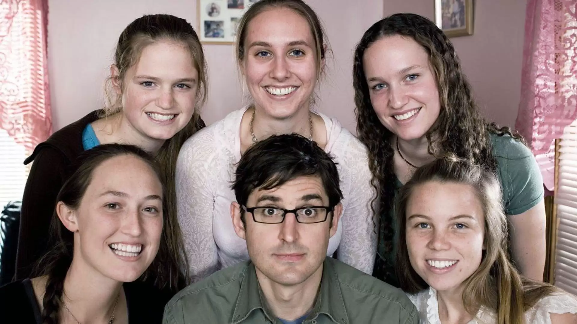 دانلود مستند America’s Most Hated Family in Crisis 2011