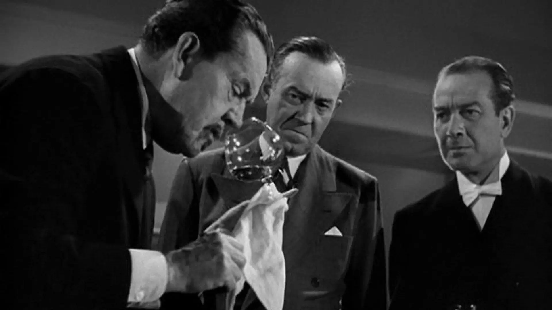 دانلود فیلم Murder Over New York 1940 (قتل بر فراز نیویورک)