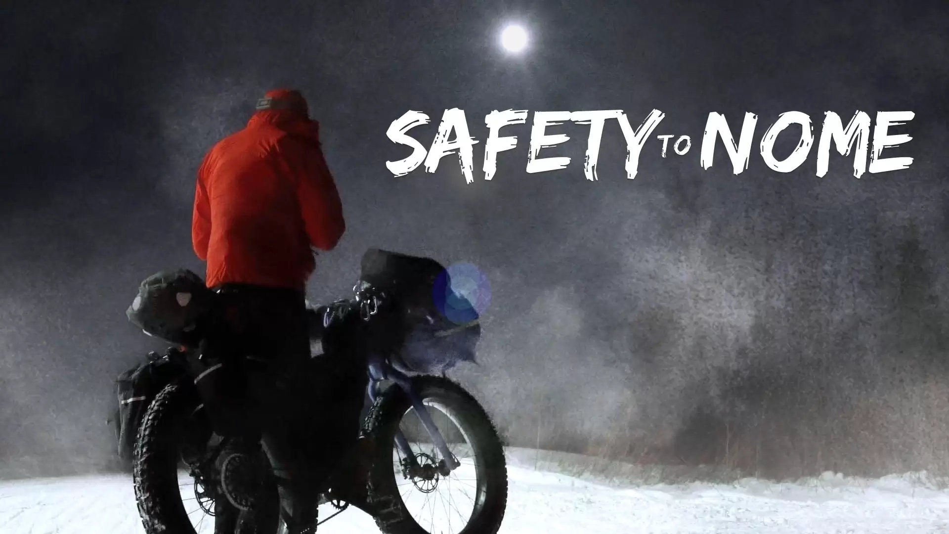 دانلود مستند Safety to Nome 2019